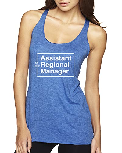 Assistant Regional Vintage Royal