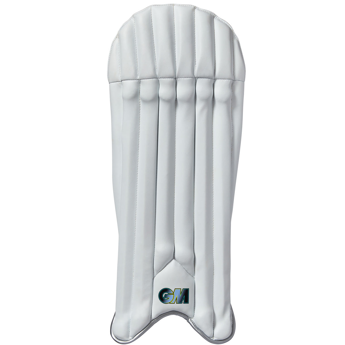 Gunn & Moore Aion Cricket Wicketkeeping Pads - Premium Wicket Keeper Leg Guards for Comfort & Protection - Perfect for Practice & Competitive Matches