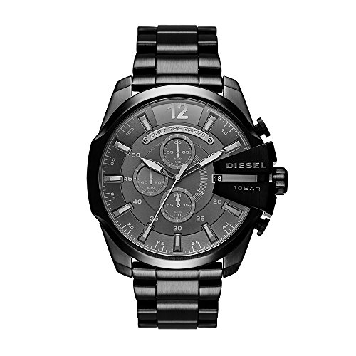 Black Stainless Steel