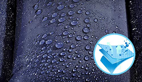 Alternating Pressure Air Mattress with Electric Pump & Waterproof Cover - Quiet Anti-Decubitus Medical Bed for Elderly Care, Home Nursing & Paralysis Patients - Ideal for Pressure Ulcer Prevention & Comfort Recovery