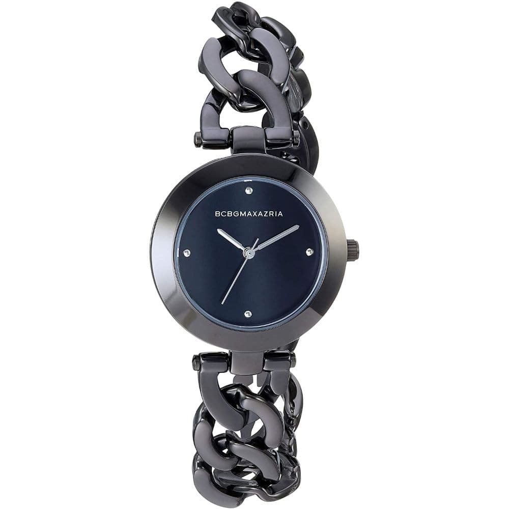 BCBGMAXAZRIA BG50695004 Women's Watch - Elegant & Stylish Timepiece for Women | Perfect for Work, Parties & Everyday Wear