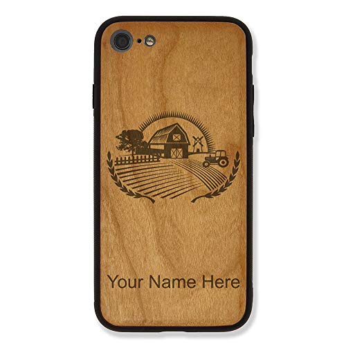 Cherry Wood