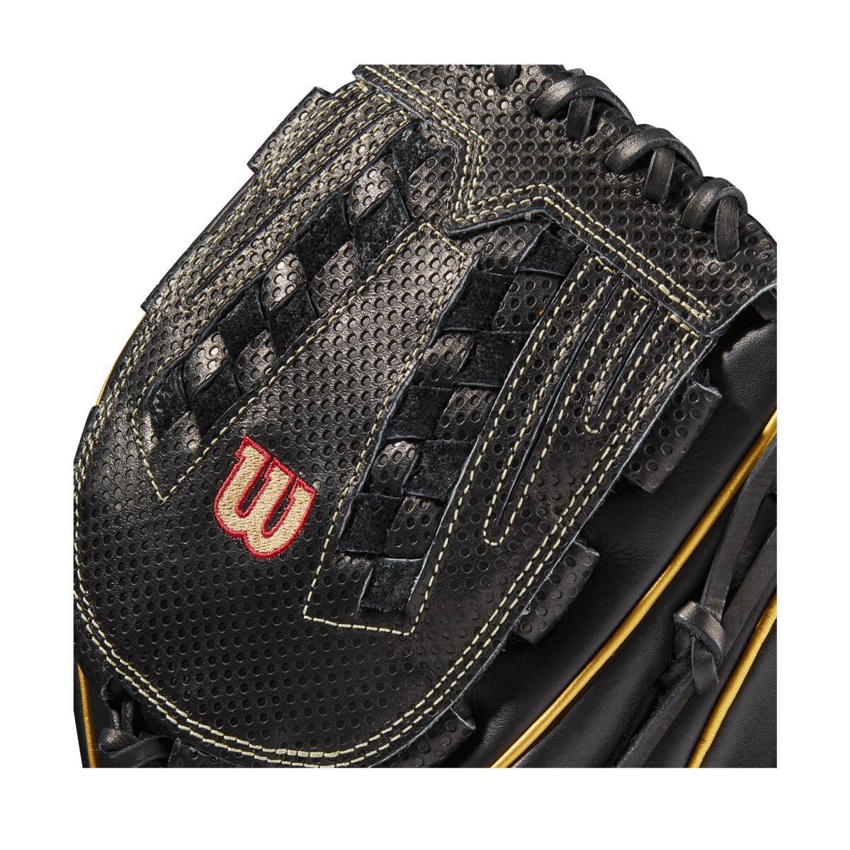 Wilson A2000 SCV125 12.5