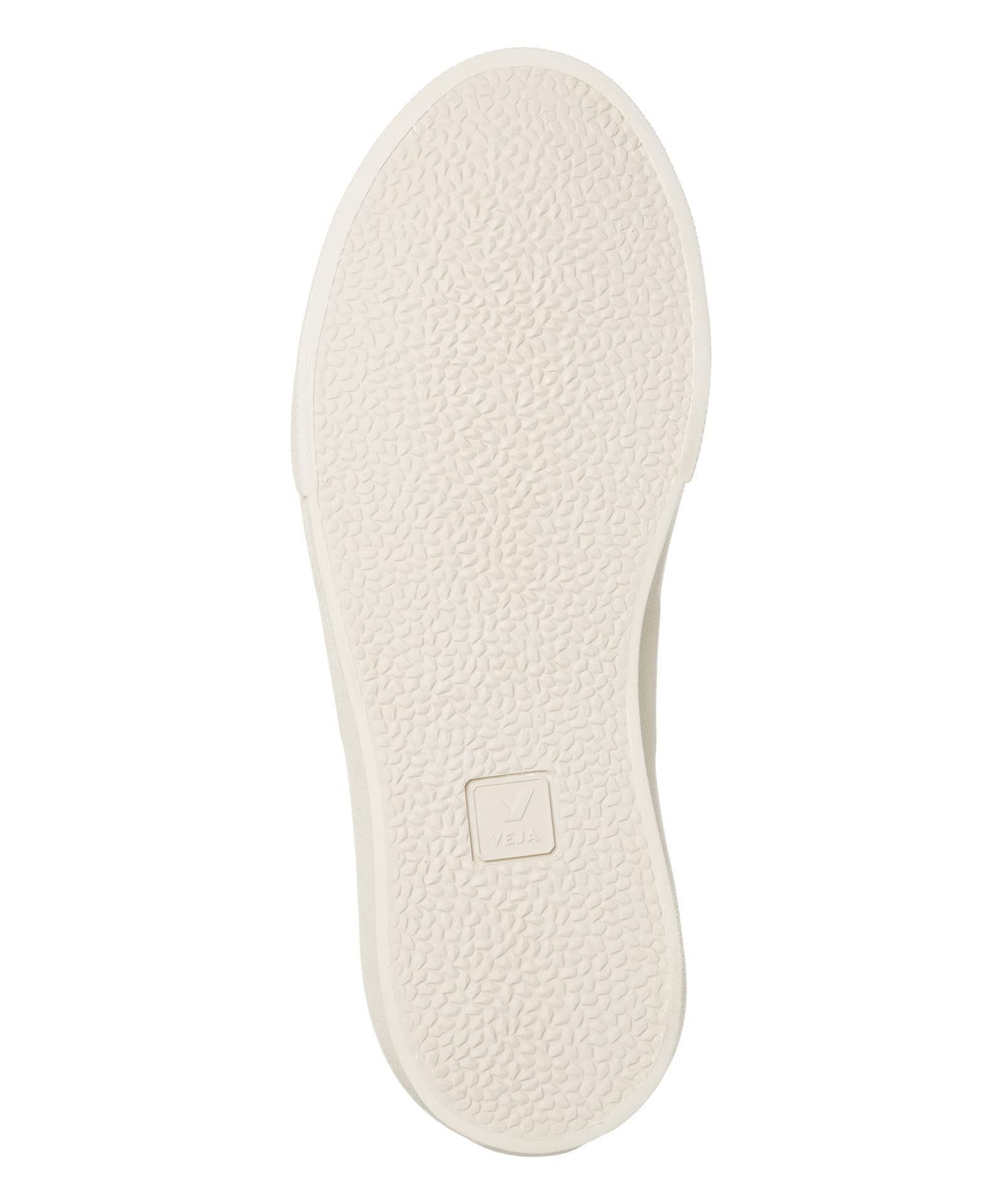 Veja Women's Esplar Sneakers - Extra White Vegan Leather Casual Shoes for Walking, Running & Everyday Wear