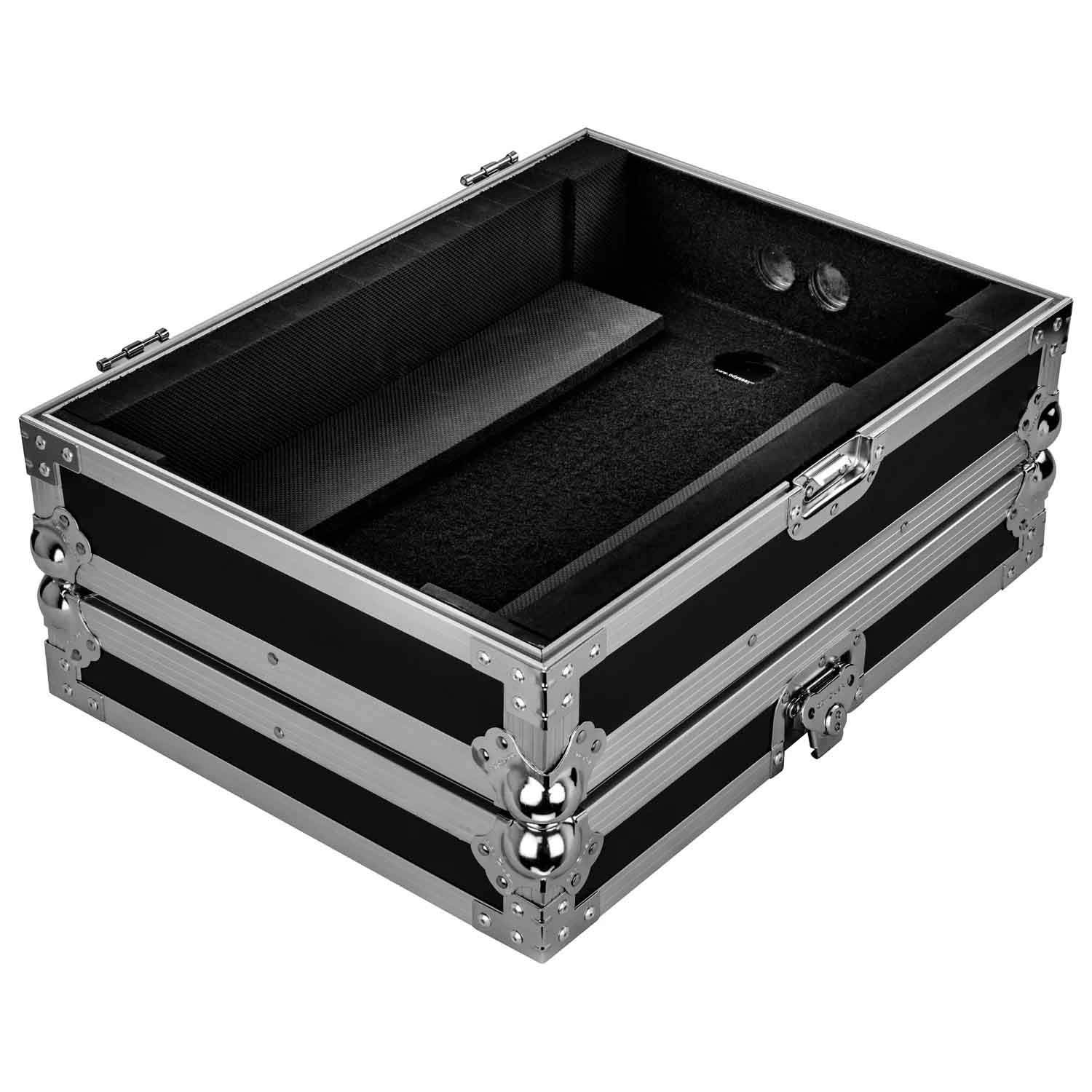 Odyssey Flight Case for Pioneer DJ CDJ-3000 - Durable Protective DJ Equipment Travel Case for Professional DJs - Perfect for Gigs, Tours & Studio Use