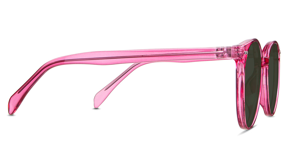 Lilah Women's Prescription Sunglasses - UV Protection, Stylish & Comfortable for Driving, Outdoor Activities & Fashion