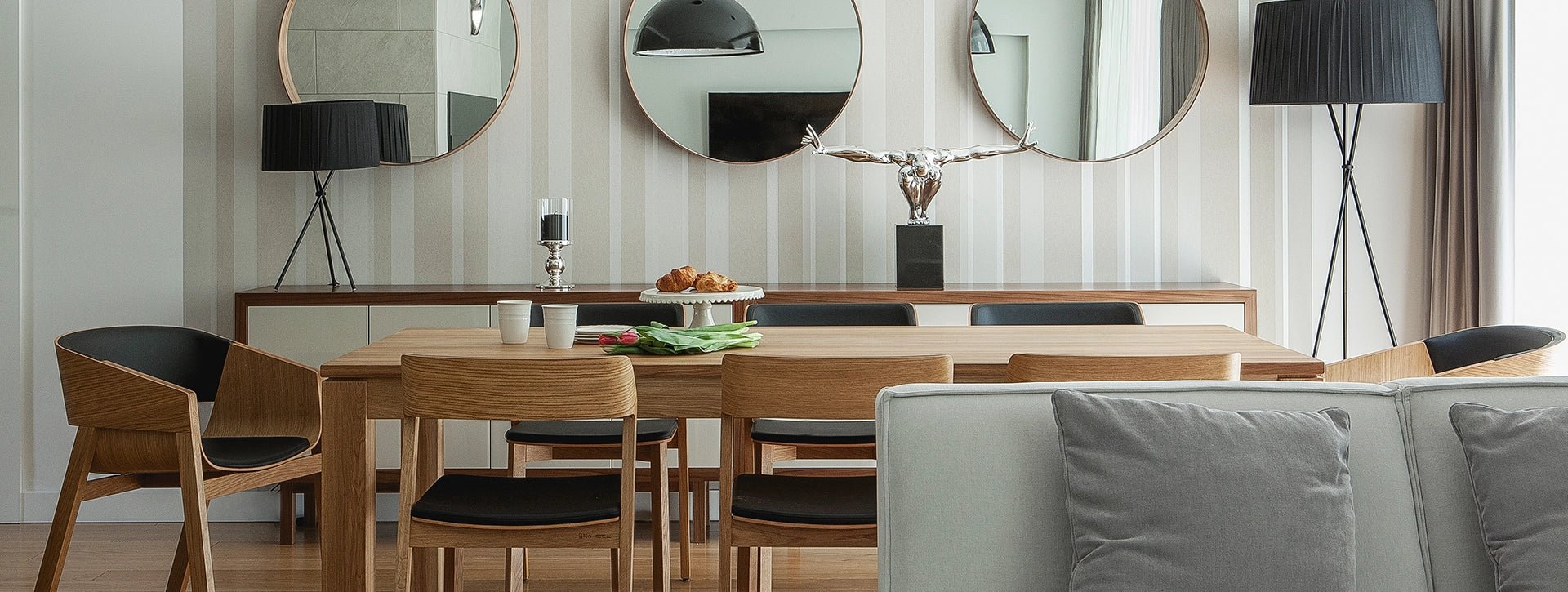 Merano Bentwood Side Chair by Ton - Modern Wooden Dining Chair for Kitchen, Restaurant & Office - Ergonomic Design & Comfortable Seating