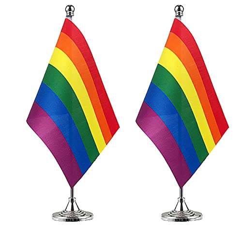 Rainbow flag