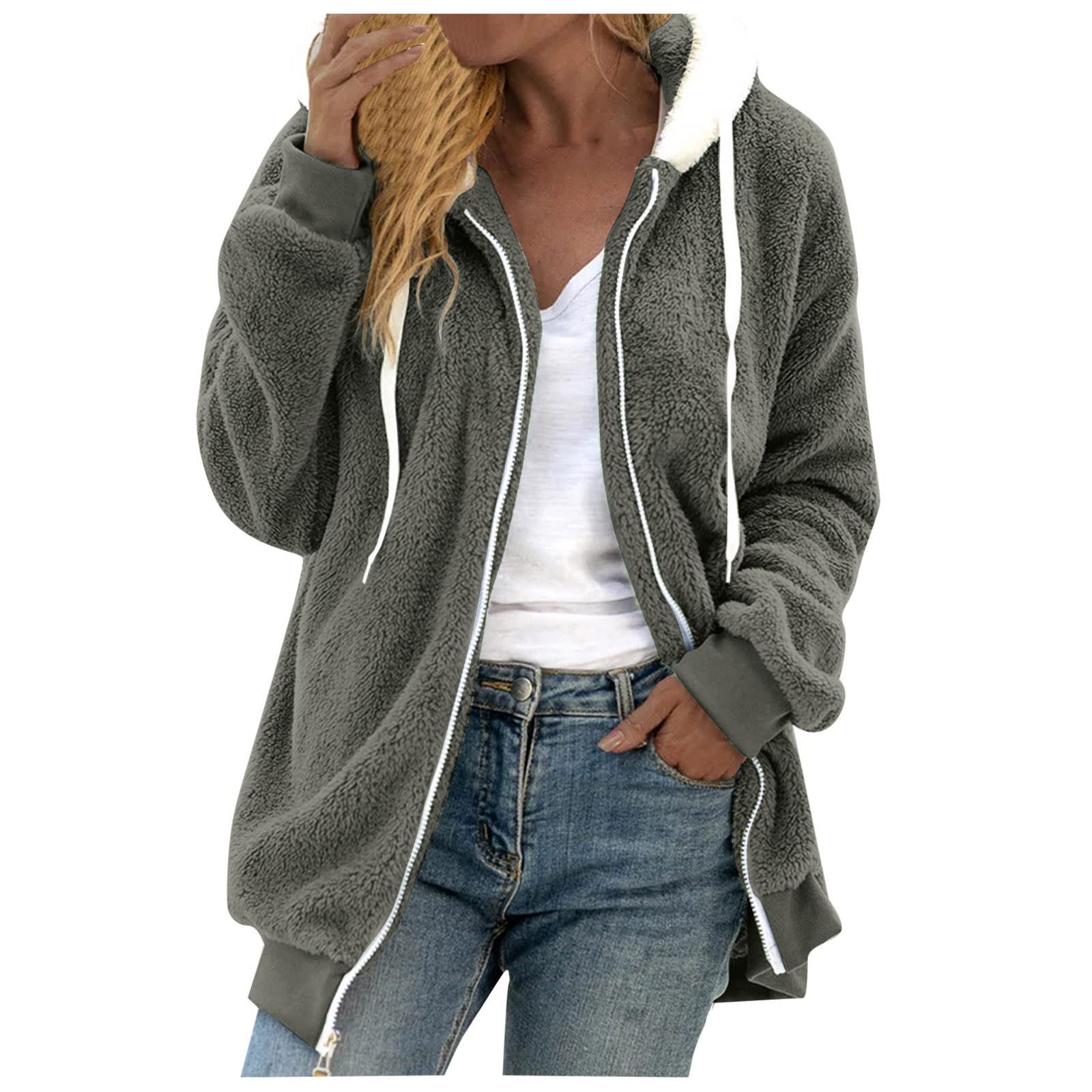 Women's Short Sleeve Button Down Shirt - V Neck Casual Loose T-Shirt with Collar for Office Work & Business - Perfect for Professional Wear, Business Meetings, and Everyday Office Outfits