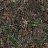 MIXED PINE