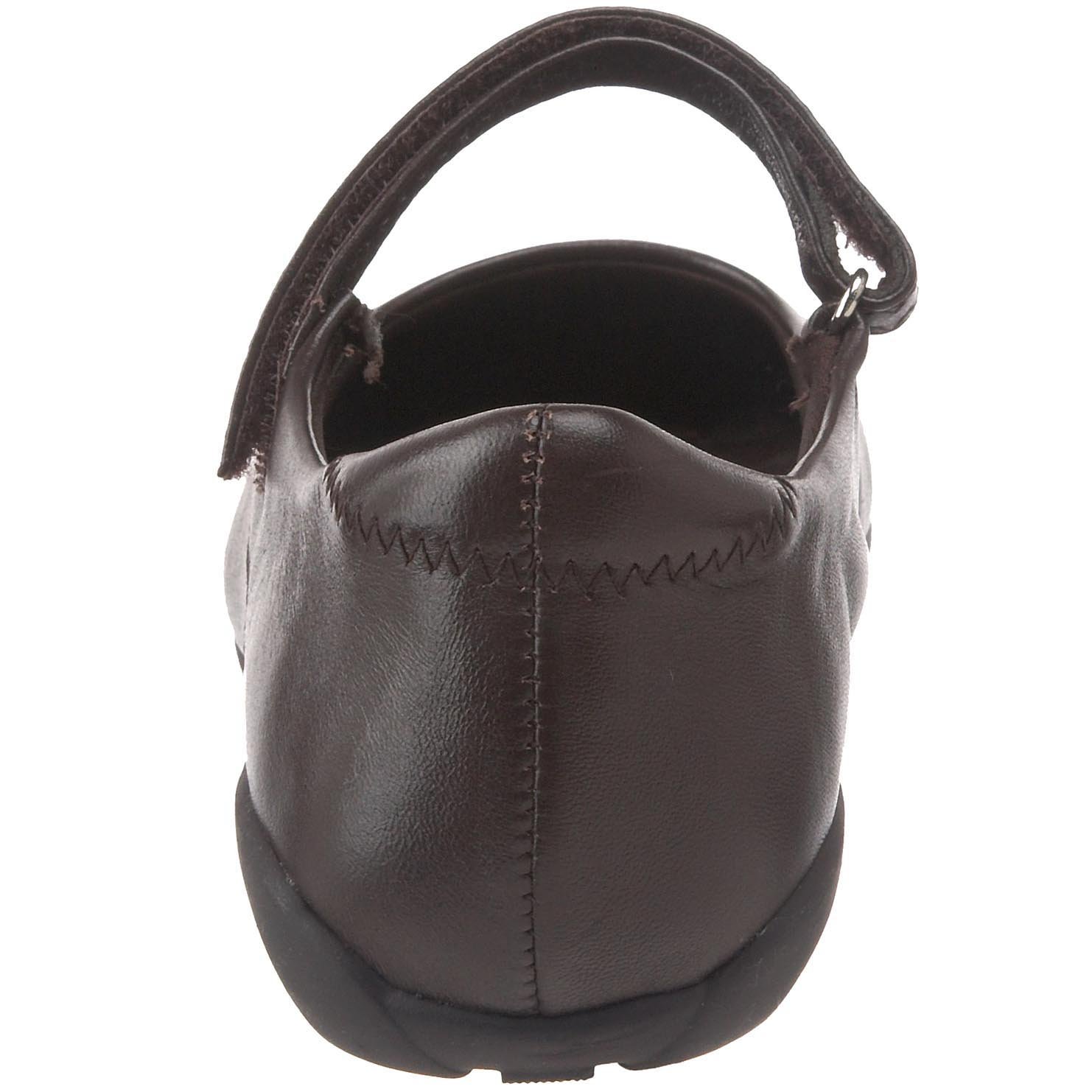 Walking Cradles Women's Jane Comfortable Slip-On Loafers - Stylish & Supportive Shoes for Work, Travel & Everyday Wear