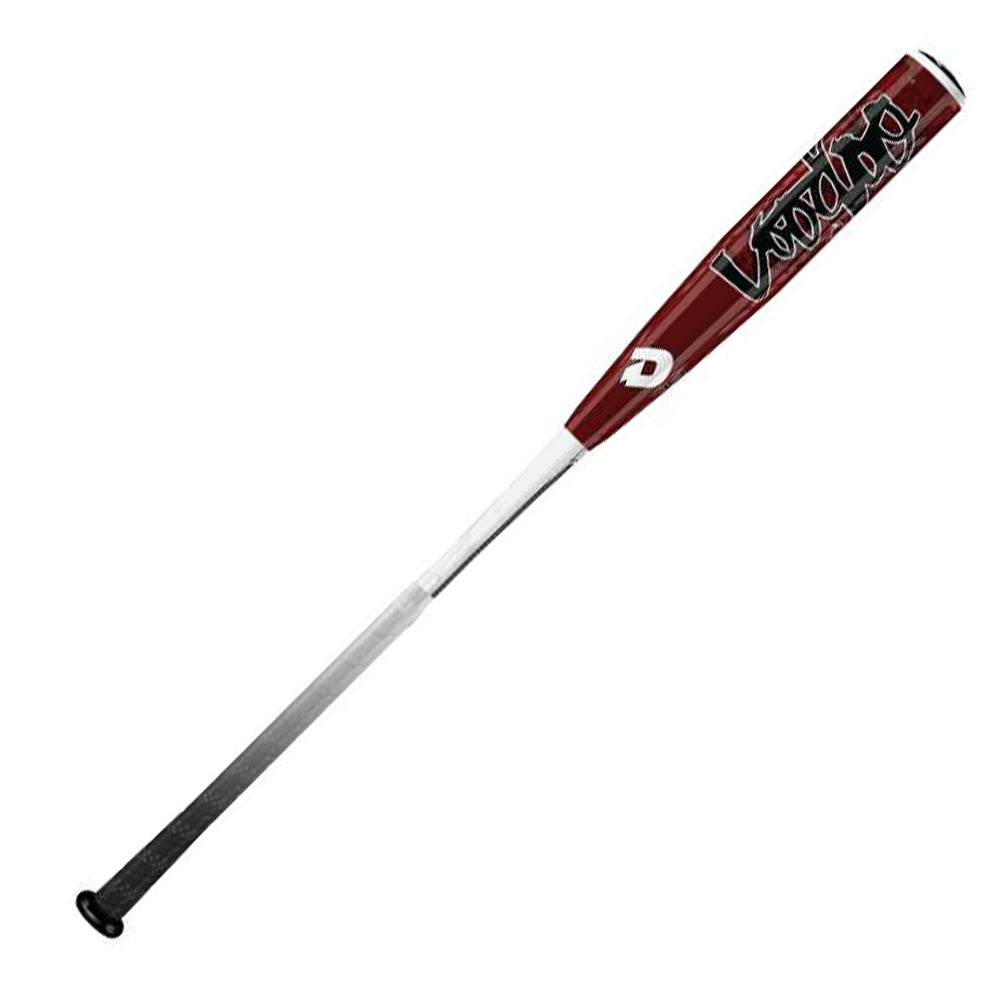 **DeMarini Voodoo Black Adult Baseball Bat (2011 Model) - 9