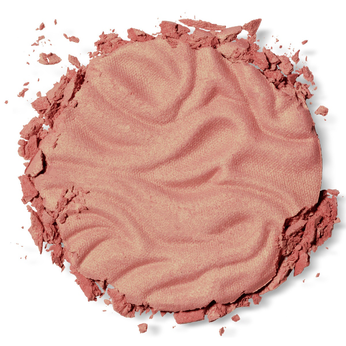 Murumuru Butter Blush in Beachy Peach - Natural Cream Blush for Cheeks & Lips | Vegan, Hydrating Makeup for Dewy Glow | Perfect for Everyday Wear & Beach Vacations