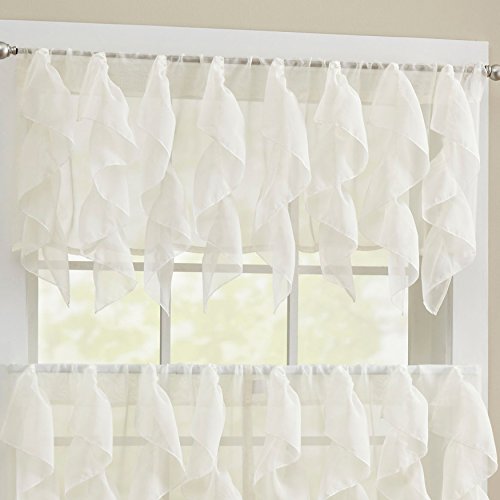 Sheer Ivory