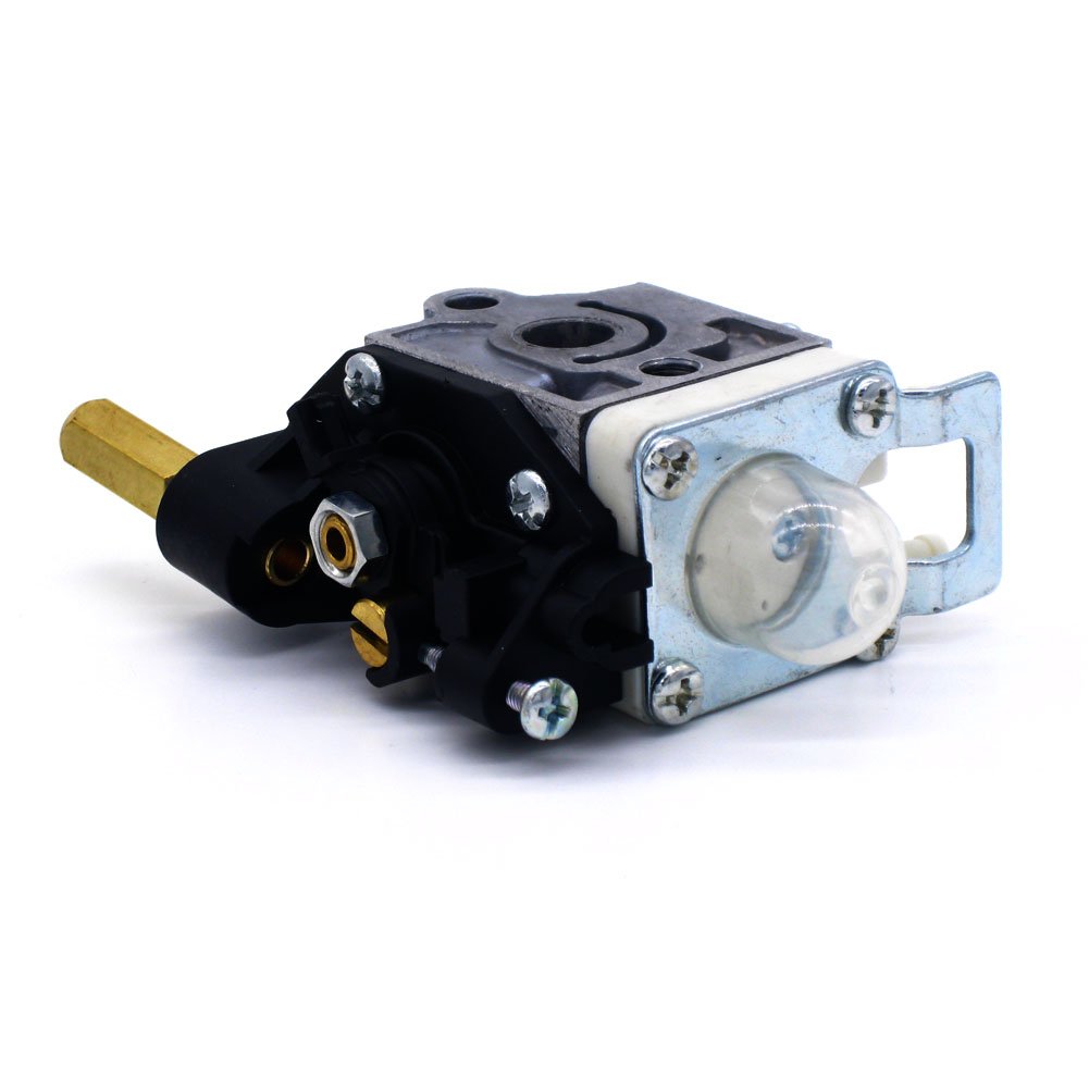 ECHO SRM-210 SRM-211 SRM-211i SRM-211U SRM-230 SRM-230U SRM-231 SRM-231S Replacement Carburetor RB-K70 RB-70A (Fits A021000721 A021000722) - Compatible with String Trimmers & Brushcutters - Perfect for Lawn Maintenance & Landscaping