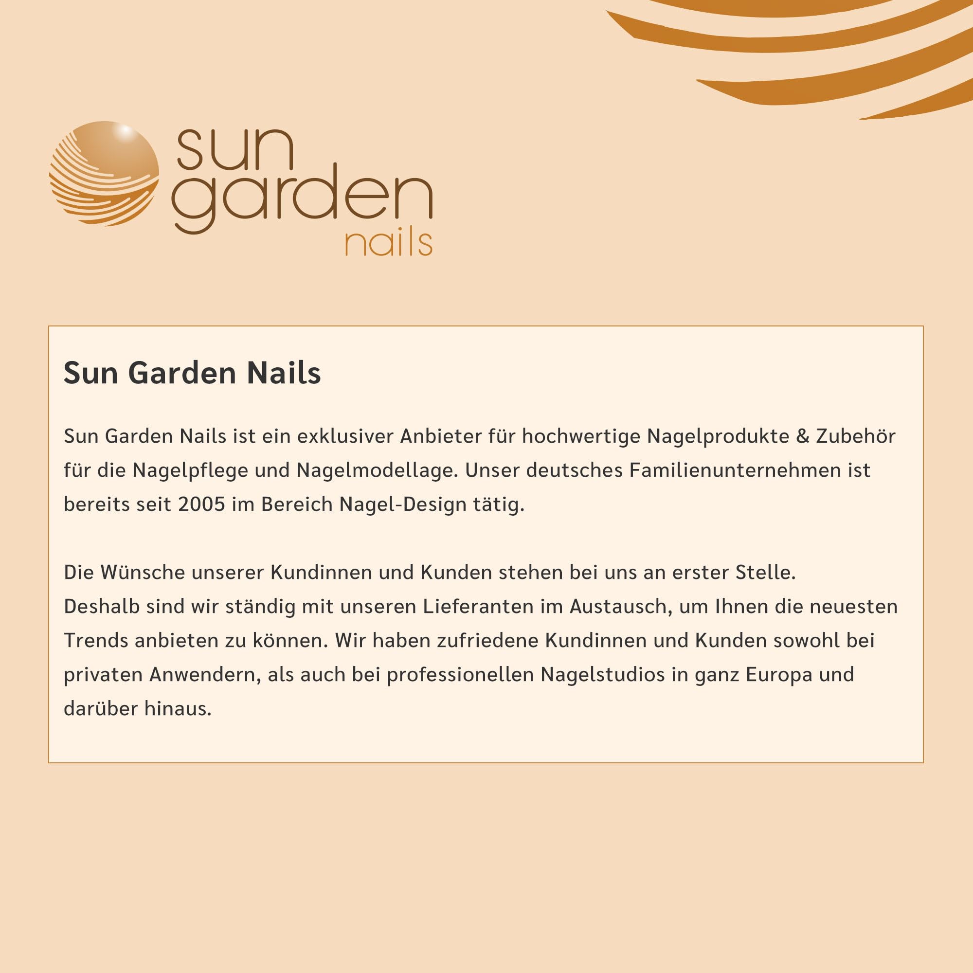 Sun Garden Nails - Pink Acrylic Powder 30g for Professional Nail Art & DIY Manicure at Home | Salon Quality Nail Enhancement & Extension