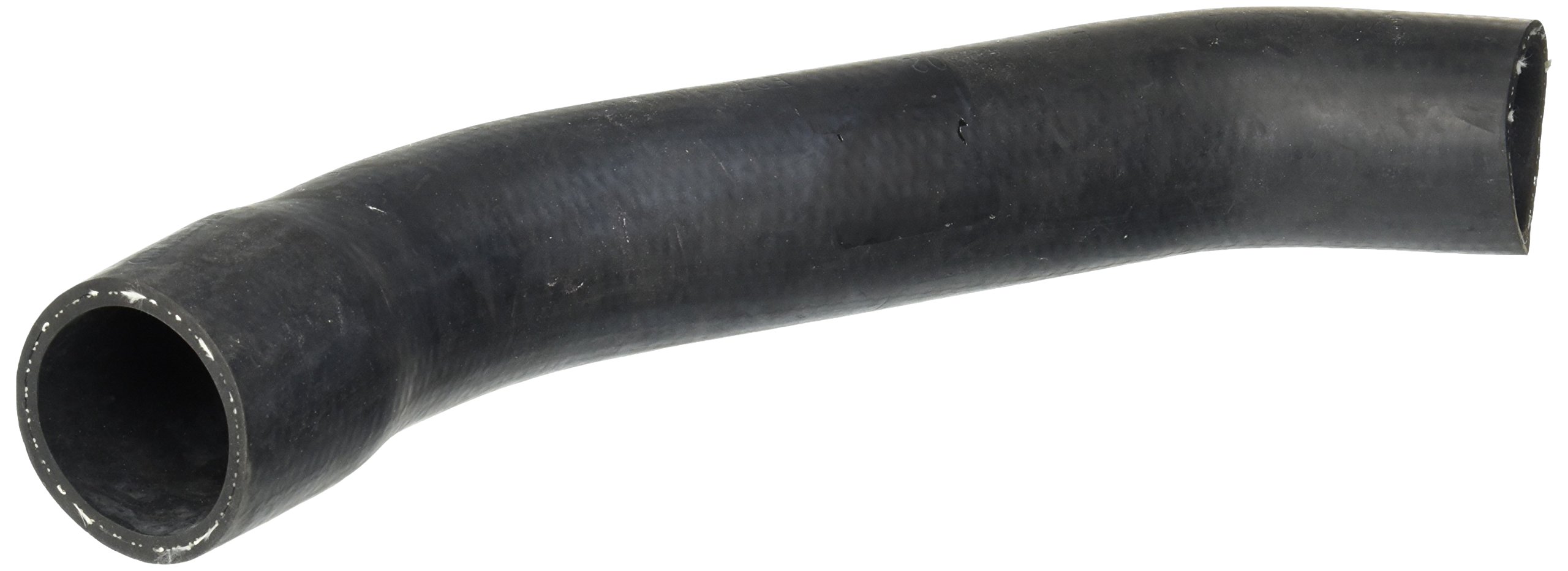 Dayco 71216 Curved Radiator Hose - High-Performance Cooling System Replacement Part for Cars & Trucks | Perfect for Engine Overheating Prevention & Cooling System Maintenance