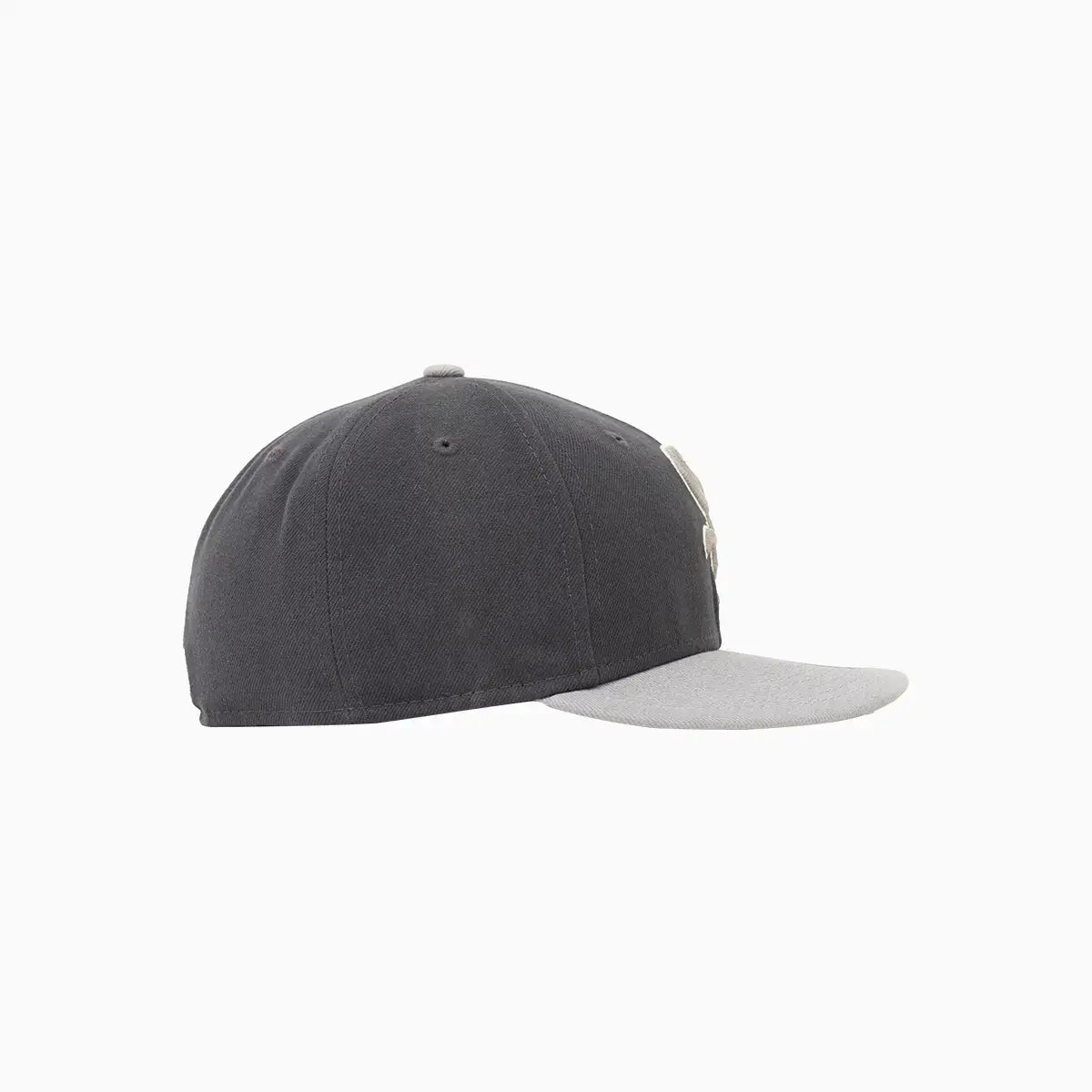 Chicago White Sox MLB 59FIFTY Fitted Hat - Official New Era Baseball Cap for Men & Women - Adjustable Snapback Style for Sports Fans, Streetwear & Casual Outfits