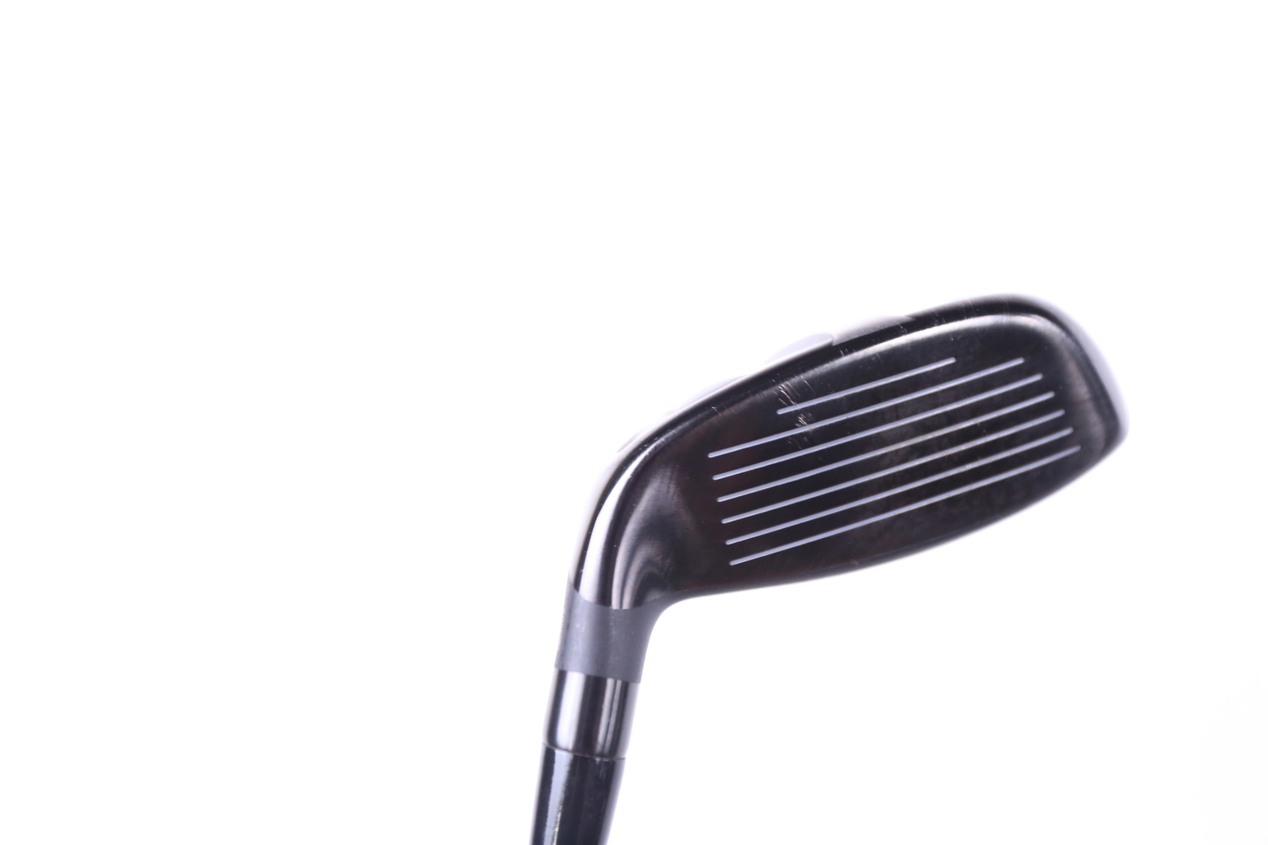 Used Cleveland Launcher Halo 4H Hybrid Golf Club - Right Handed 22° Ladies Flex - Perfect for Women Golfers on the Course or Driving Range
