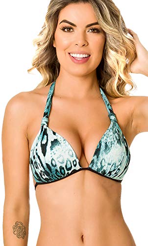 Blue Leopard
