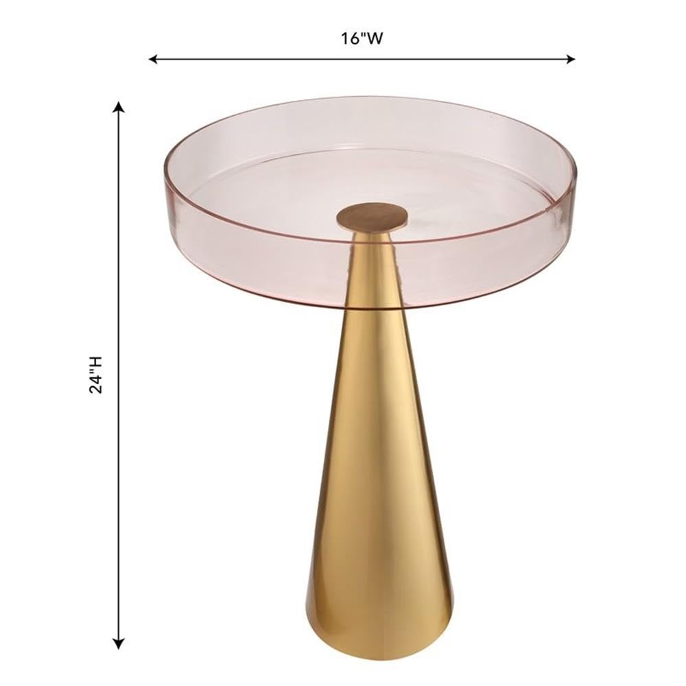 TOV Furniture Alo Series 16