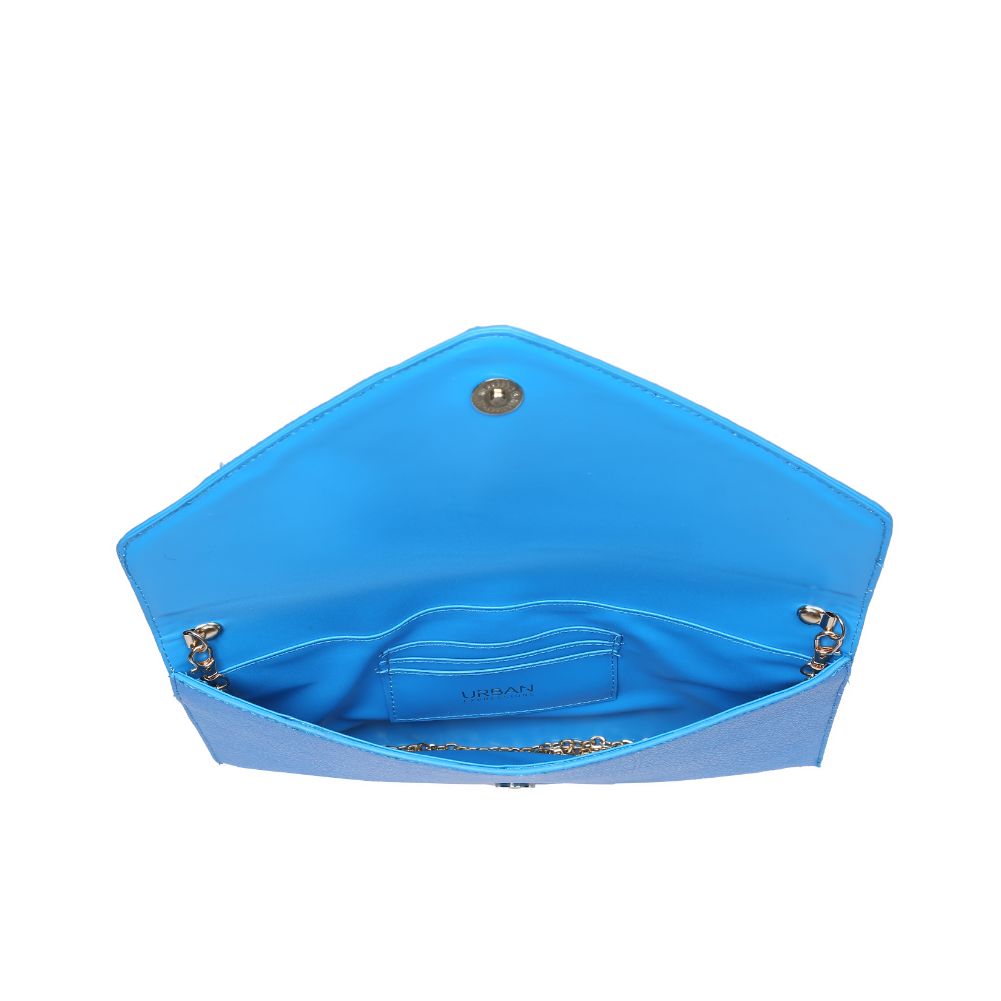 Izzy Clutch - Stylish & Compact Crossbody Bag for Women | Perfect for Everyday Use, Travel & Parties | Fashionable & Functional Handbag