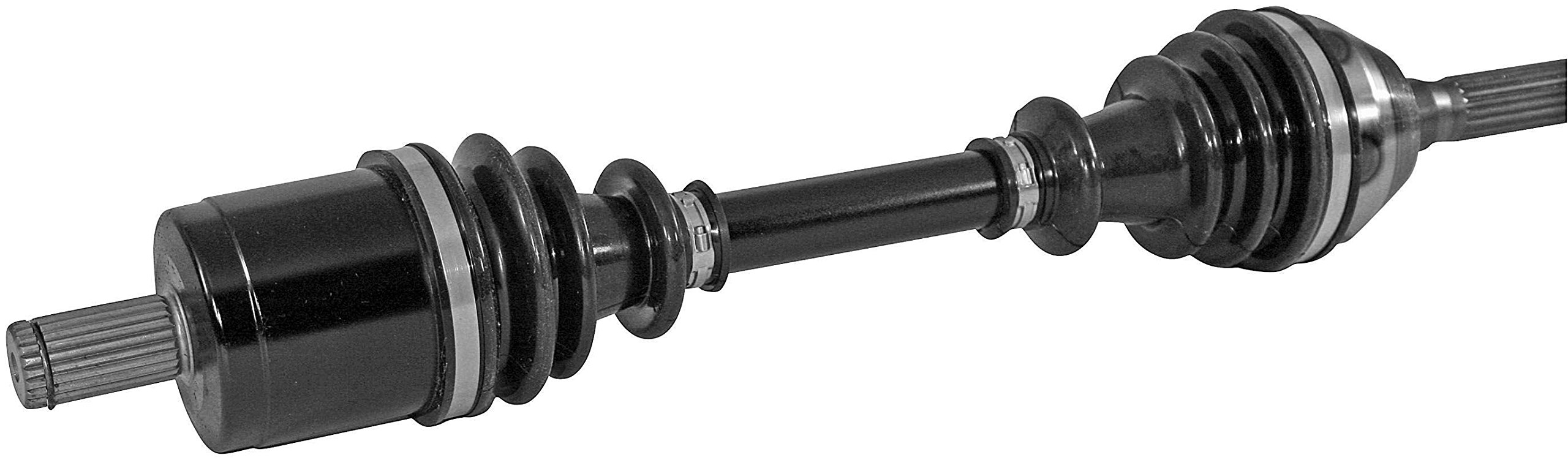 Epi WE383038 Complete Wheel Shaft Replacement Kit - Heavy Duty Axle Assembly for Trucks & Trailers - Perfect for Off-Road, Towing & Commercial Vehicle Repairs