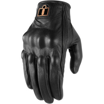 Men's Classic Leather Driving Gloves - Premium Touchscreen Compatible for Winter & Outdoor Activities | Perfect for Driving, Cycling, and Cold Weather Protection