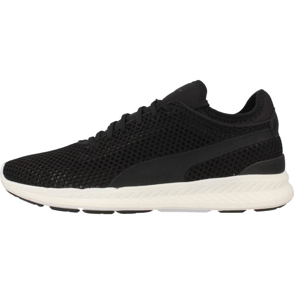 **Puma Ignite Sock Knit Men's Running Shoes - Lightweight & Breathable Sneakers for Jogging, Gym & Casual Wear**