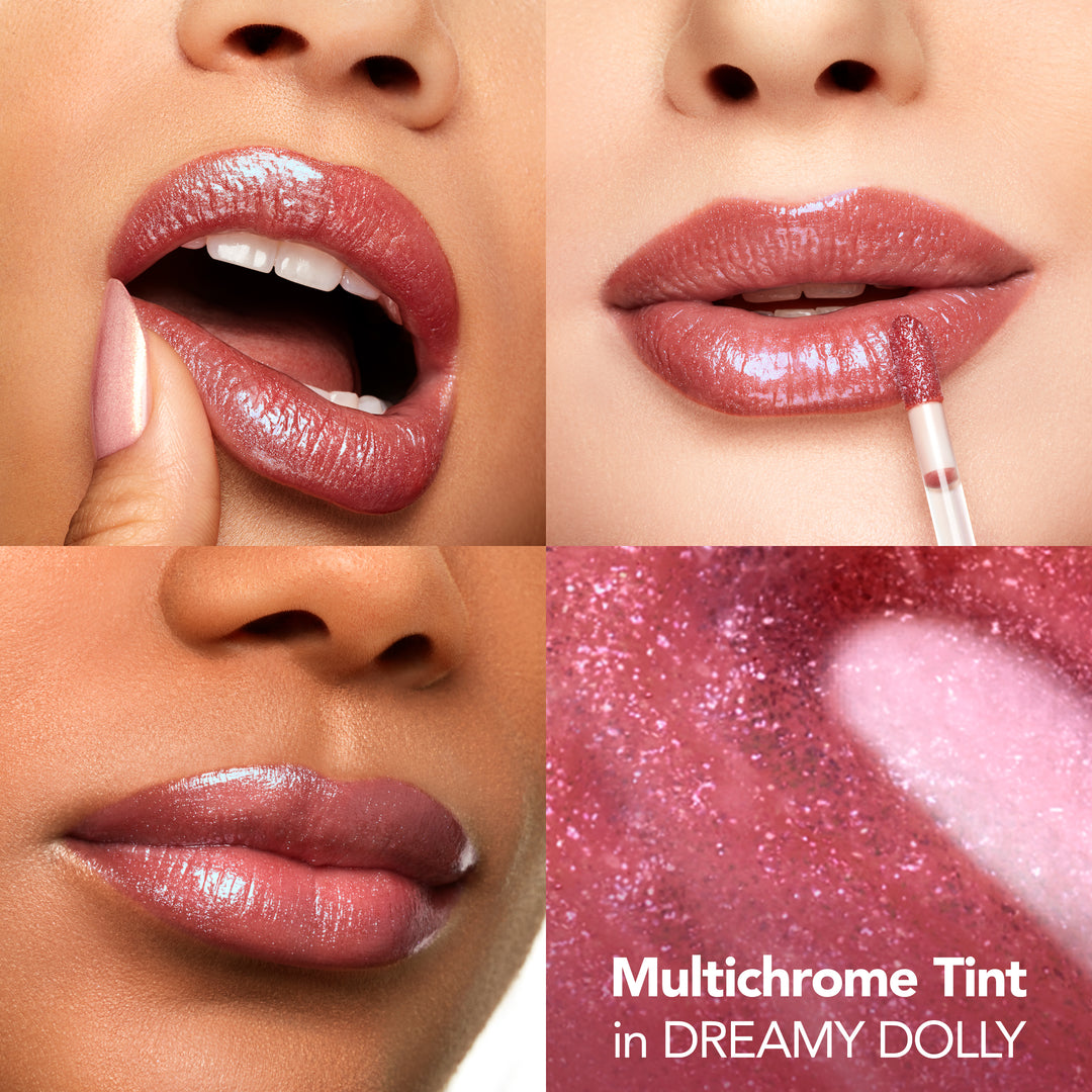 Buxom Plump Shot™ Collagen Infused Lip Serum - Volumizing Lip Plumper for Fuller Lips - Perfect for Night Out, Date Night & Special Occasions