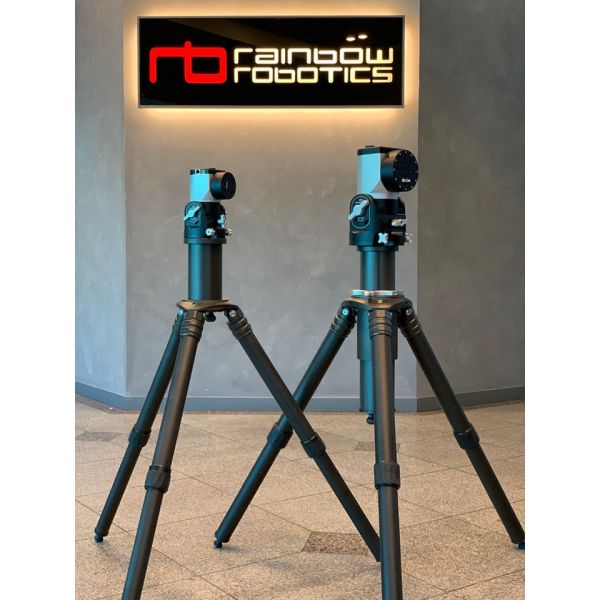 Rainbow Astro RST 300 Telescope - High-Powered Astronomy Equipment for Stargazing, Astrophotography & Celestial Observation - Perfect for Beginners & Amateur Astronomers