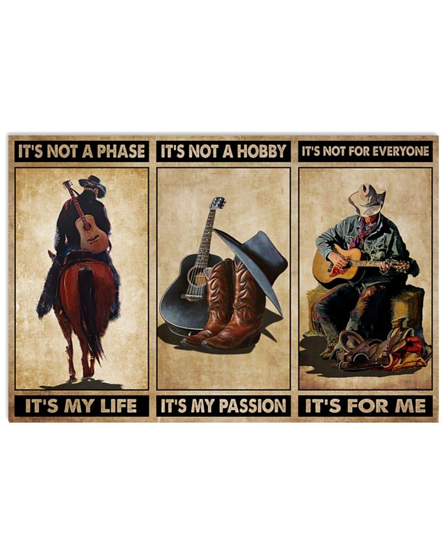 300 Piece Guitar Jigsaw Puzzle - 
