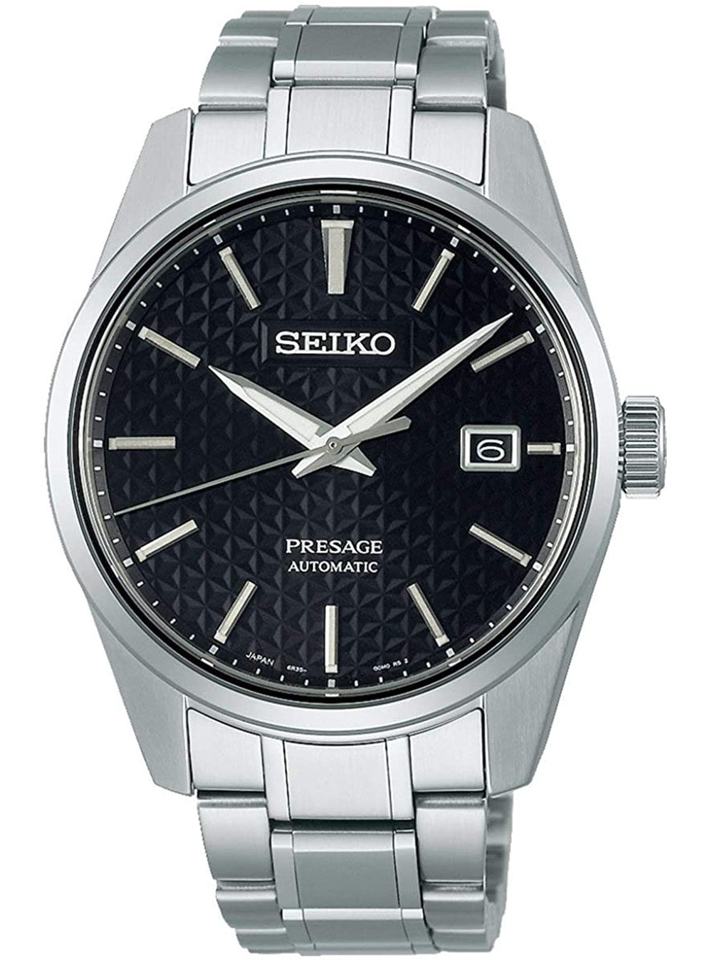 SEIKO PRESAGE SARX083 Automatic Watch - Japanese Made JDM Limited Edition for Men, Dress Watch for Business & Formal Occasions