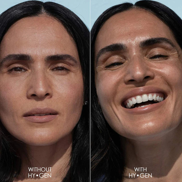 HY GEN Primer Serum - Hydrating & Energizing Face Primer by Natasha Denona | Makeup Base for Flawless Foundation Application | Perfect for Daily Wear & Special Occasions