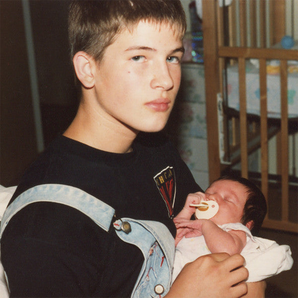 Big Thief - Capacity (Vinyl LP, Album, Reissue, Eco-Friendly) Mint Condition - Perfect for Record Collectors & Indie Music Lovers