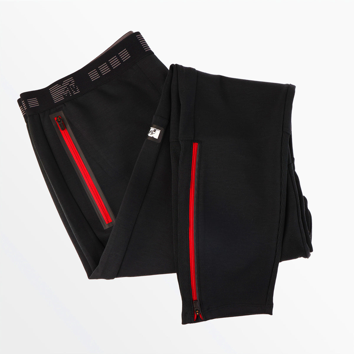 MTV Men's Elevate Joggers - Comfortable Athletic Pants for Running, Gym & Casual Wear
