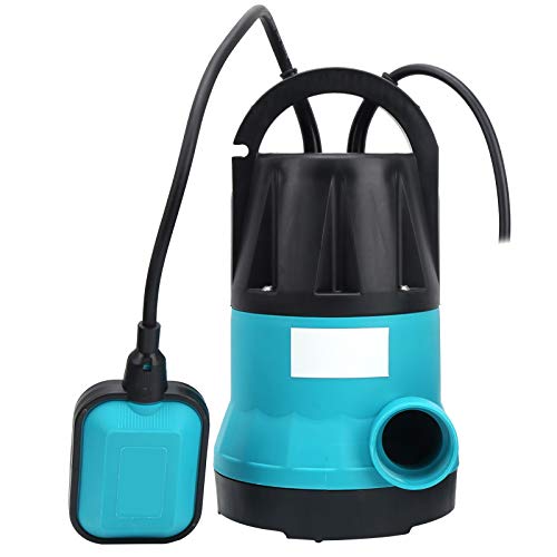 **CSP550C Automatic Plastic Water Pump for Swimming Pools & Freshwater Tanks - 110V AC (American Standard) - Ideal for Pool Maintenance, Garden Irrigation & Water Transfer**