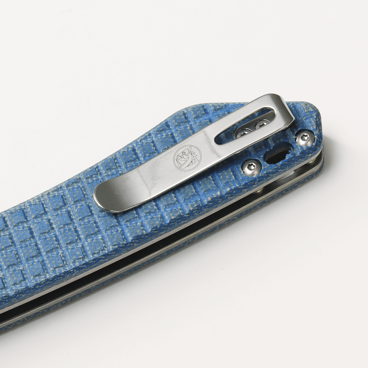 Gator GT37VTML1 Liner Lock Knife - 3.98