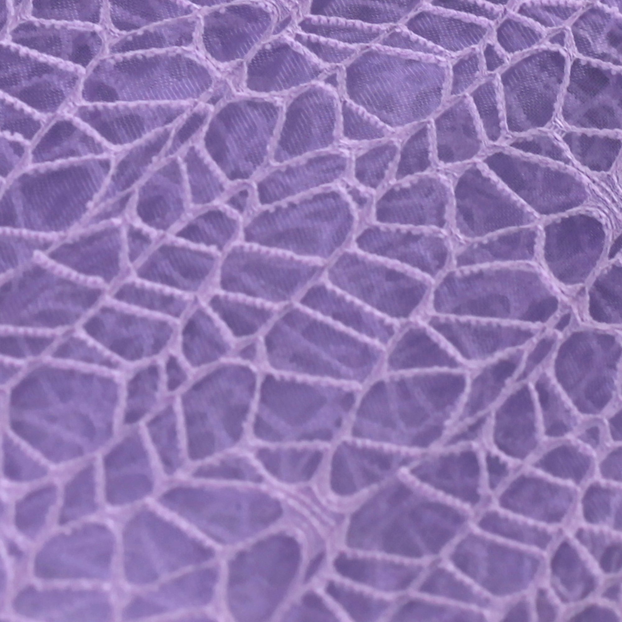 Elegant Purple Organza Lace Gift Bags - 30 Pack Wedding Shower Party Favors, Fabric Candy Goodie Bags (9x14 Inches, Large) - Perfect for Bridal Showers, Baby Showers, Birthday Parties & Special Events