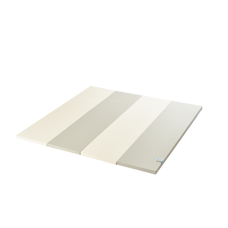 MESSI Foldable Waterproof Baby Playmat - Non-Slip Portable Activity Mat for Infants & Toddlers - Perfect for Indoor, Outdoor, Travel & Daycare Use