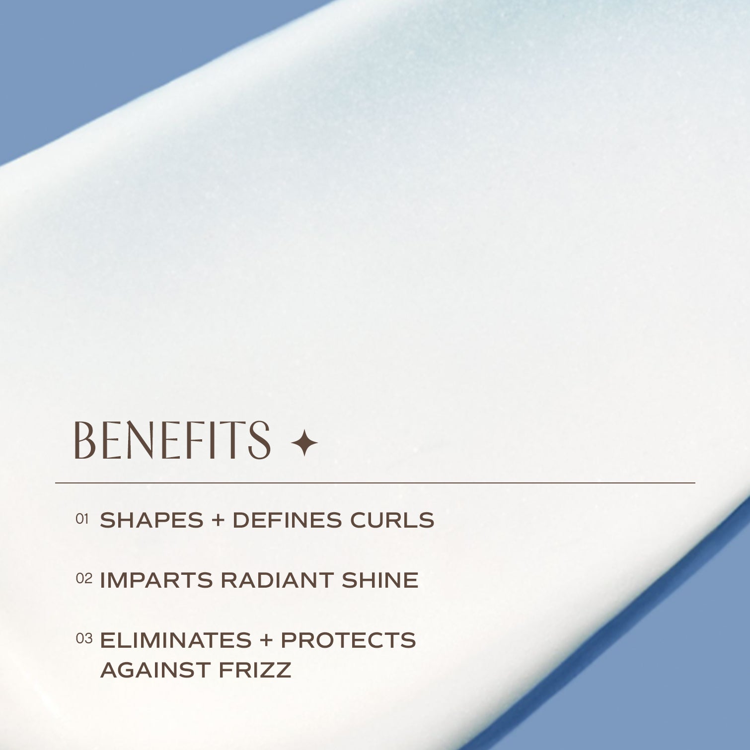 Best Quiet Calm Curl Control Hair Product for Frizz-Free & Defined Curls - Perfect for Daily Styling & Special Occasions