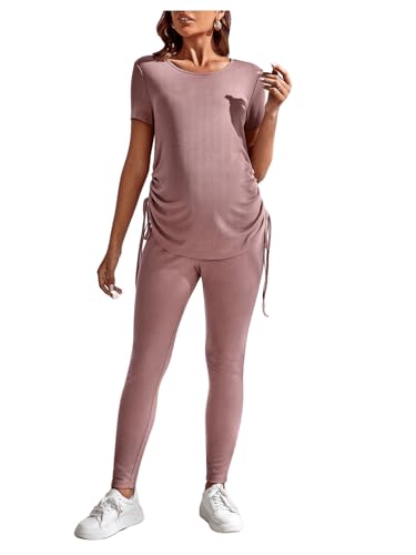 Dusty Pink