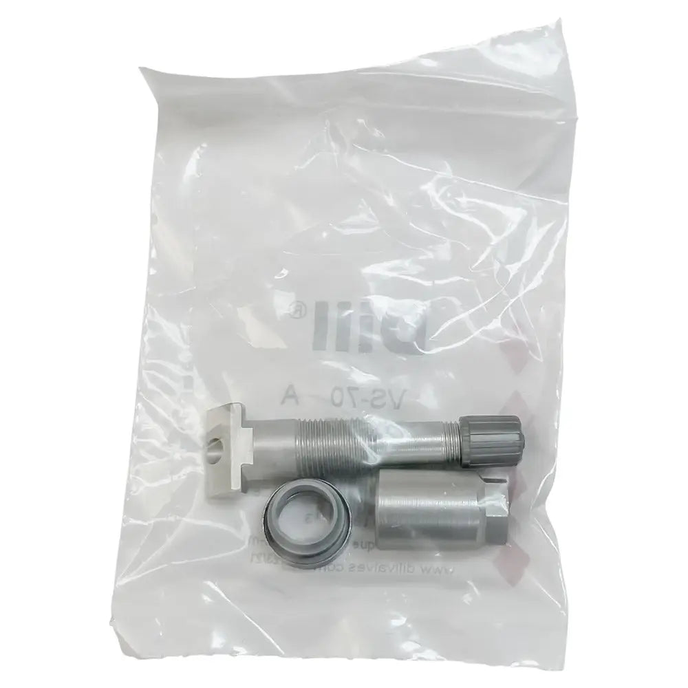 Dill TPMS Replacement Valve Stem Kit - 0.453