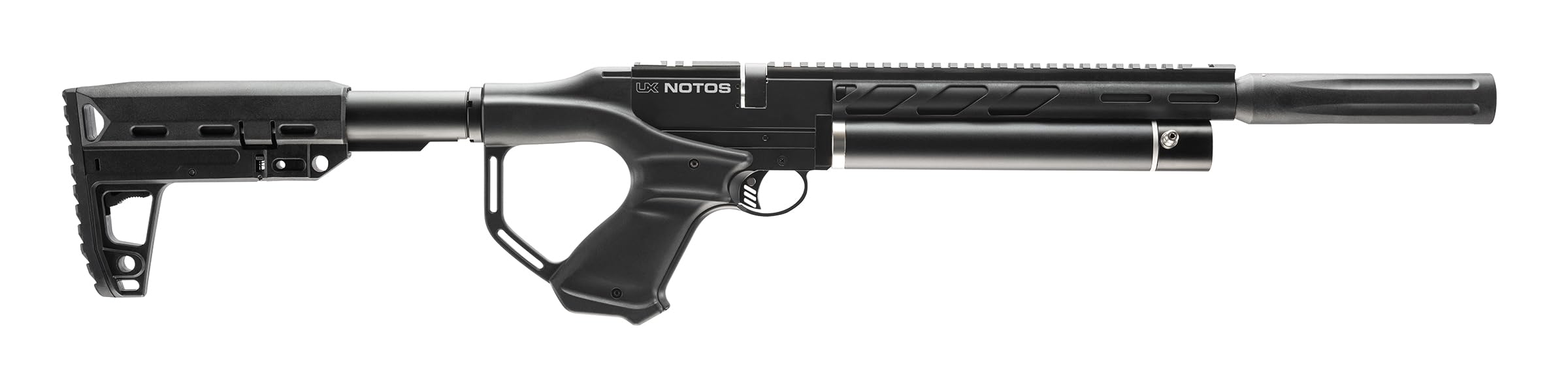 Umarex Notos .22 Caliber PCP Air Rifle - Lightweight Carbine Pellet Gun for Hunting & Target Shooting | Backyard Plinking & Small Game Hunting