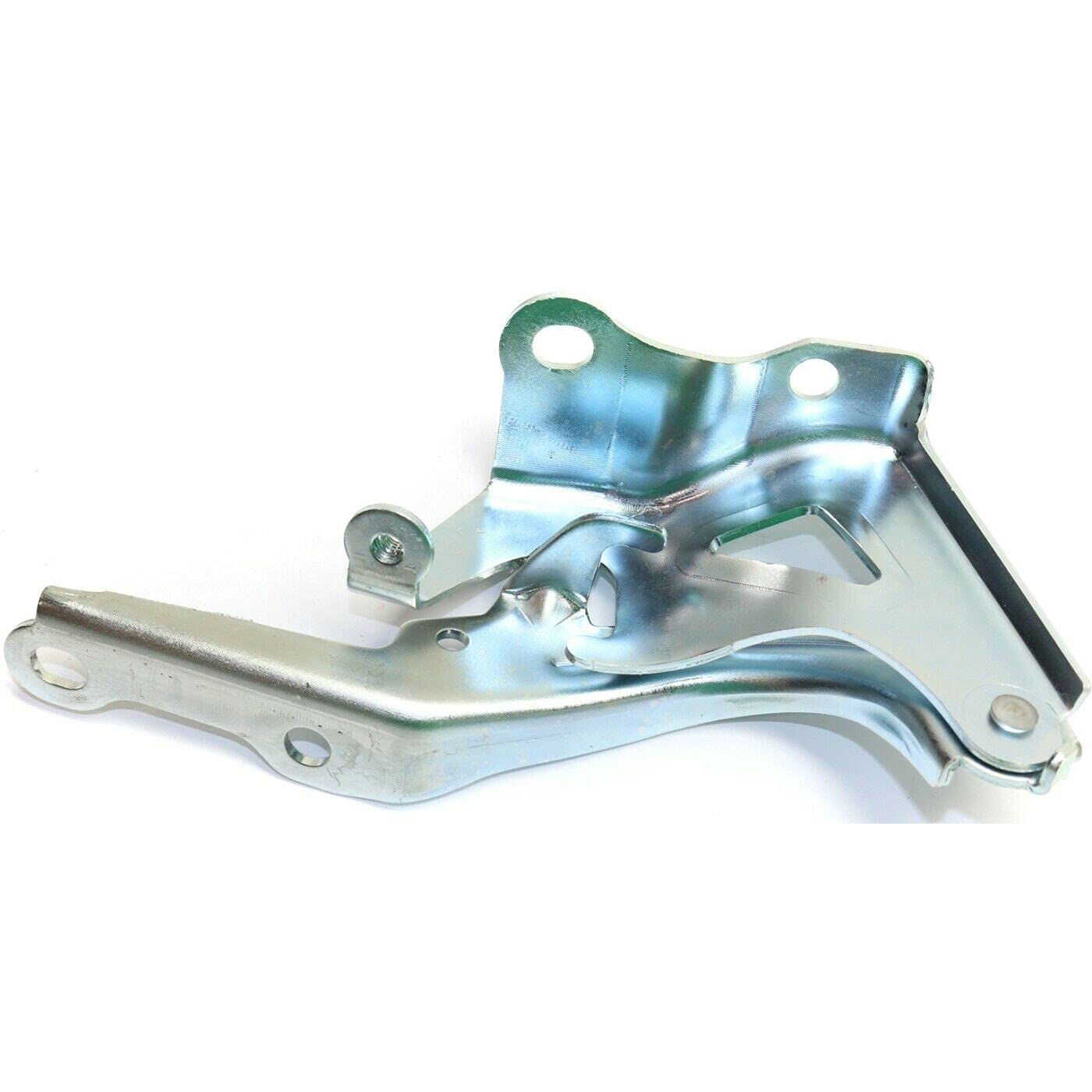 Replacement 5341007010 Hood Hinges Passenger Right Side - Compatible with Toyota Avalon 2013-2018 | Durable Auto Parts for Smooth Hood Operation & Easy Installation | Perfect for DIY Repairs & Professional Mechanics
