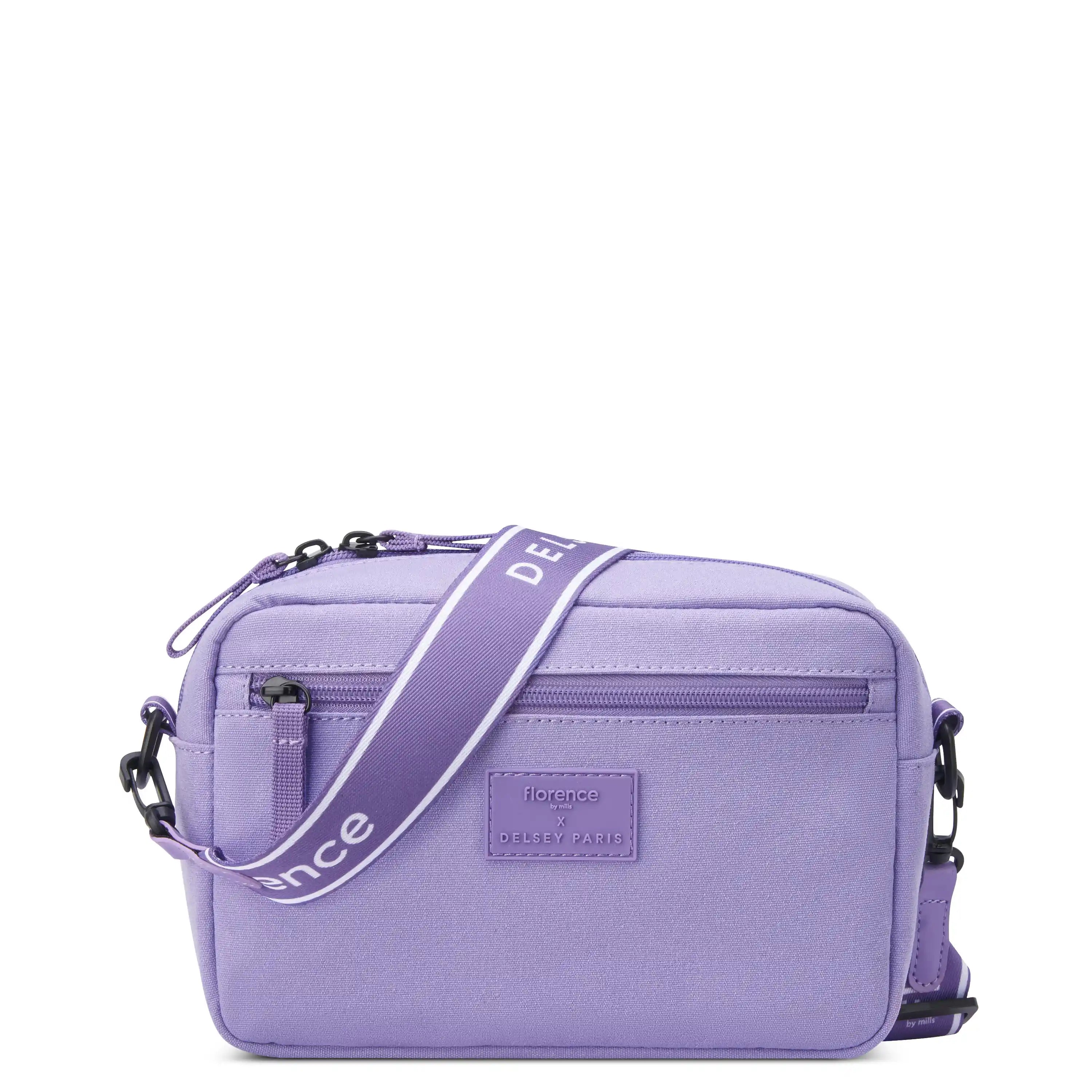 FREE SPIRIT Crossbody Bag for Women - Stylish & Lightweight Shoulder Purse - Perfect for Travel, Shopping & Everyday Use