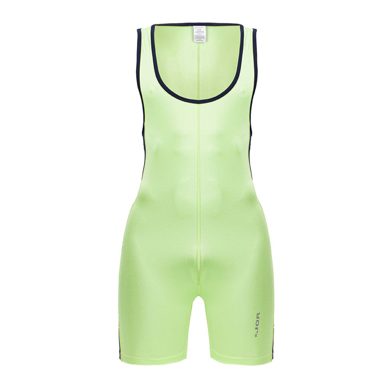 Jor Fighter Singlet - Premium Wrestling Bodysuit for Men & Women - High-Performance MMA & BJJ Training Gear - Ideal for Wrestling, Grappling & Combat Sports