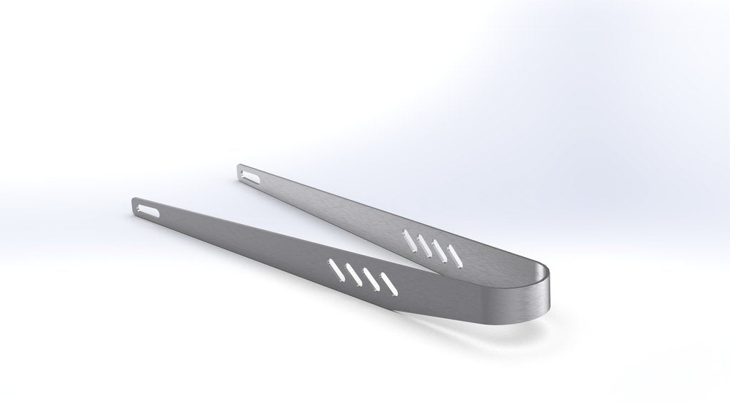 Primus Campfire Tongs - 12