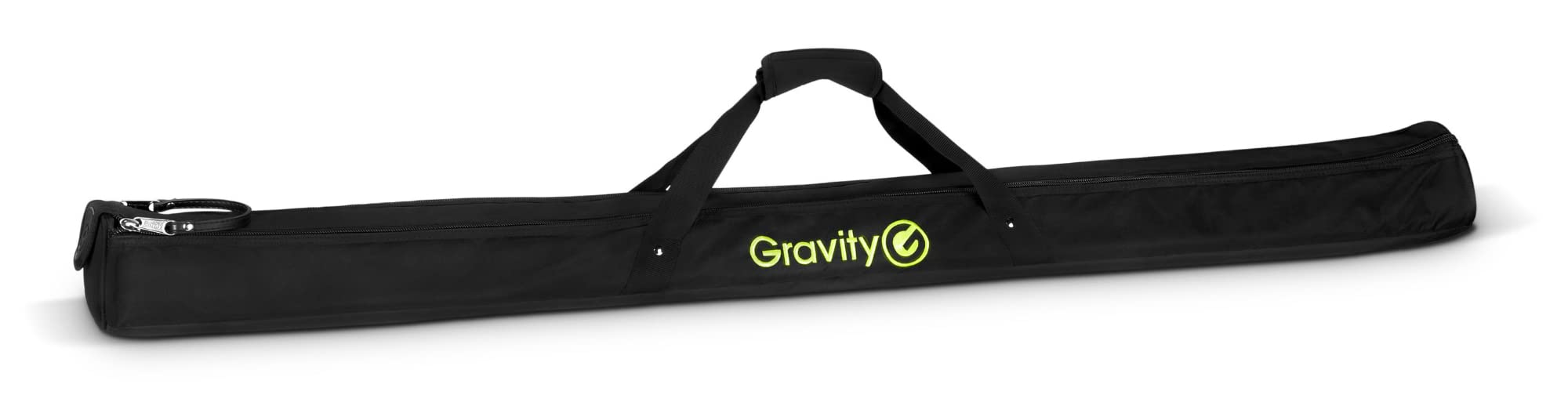 Heavy Duty Black Transport Bag for Travel & Storage - Durable & Water-Resistant (DBLS331) - Perfect for Gym, Camping, and Outdoor Adventures