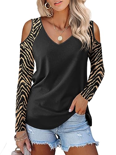 Black Brown Zebra